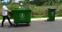 Giá thùng rác công nghiệp tại Bắc Ninh